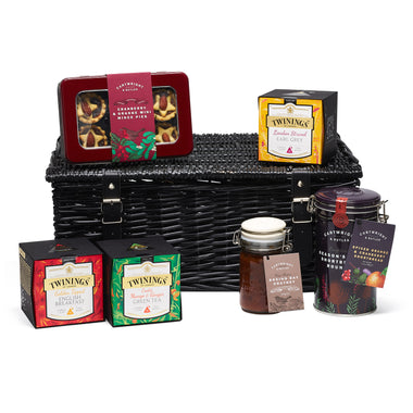 Christmas Afternoon Delights Hamper